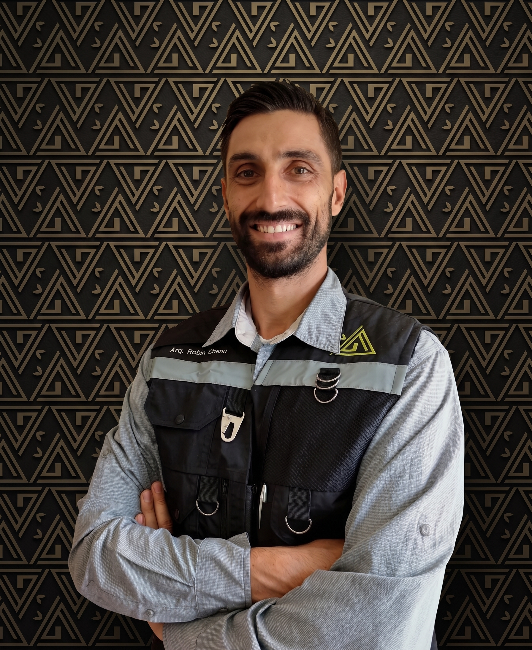 Robin Chenu - ArquiTeka